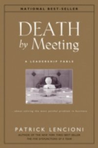 Death by Meeting