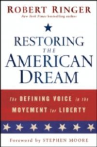 Restoring the American Dream