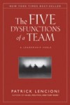 Five Dysfunctions of a Team