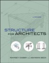Structure for Architects