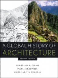 Global History of Architecture