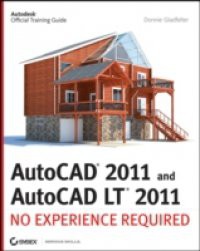 AutoCAD 2011 and AutoCAD LT 2011