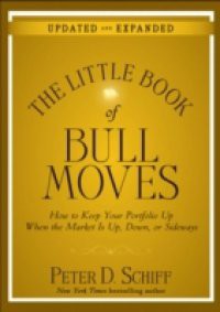 Little Book of Bull Moves, Updated and Expanded