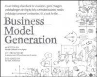 Business Model Generation