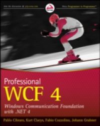 Professional WCF 4