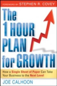 One Hour Plan For Growth