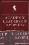 Academic Leadership Day by Day