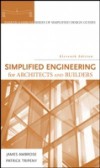 Simplified Engineering for Architects and Builders