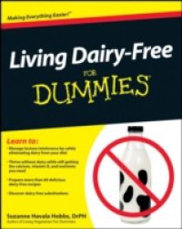 Living Dairy-Free For Dummies