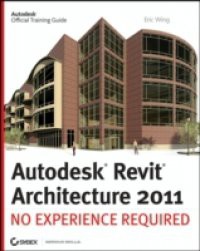 Autodesk Revit Architecture 2011