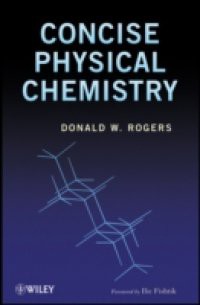 Concise Physical Chemistry