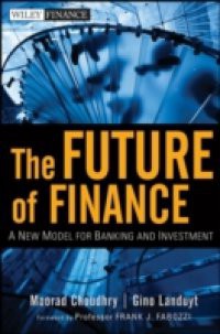 Future of Finance