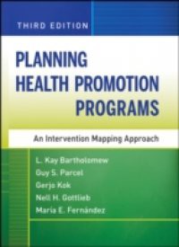 Planning Health Promotion Programs