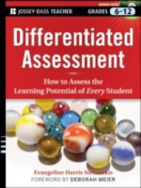 Differentiated Assessment