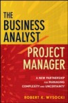 Business Analyst / Project Manager