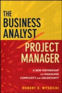 Business Analyst / Project Manager