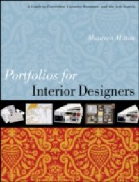 Portfolios for Interior Designers
