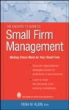 Architect's Guide to Small Firm Management