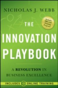 Innovation Playbook