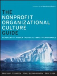 Nonprofit Organizational Culture Guide
