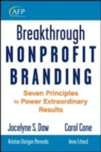 Breakthrough Nonprofit Branding