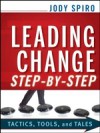 Leading Change Step-by-Step