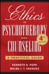 Ethics in Psychotherapy and Counseling