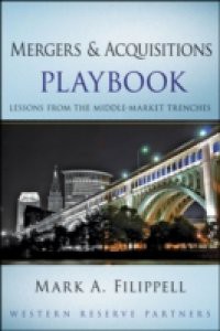 Mergers and Acquisitions Playbook