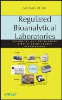 Regulated Bioanalytical Laboratories