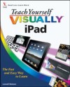Teach Yourself VISUALLY iPad
