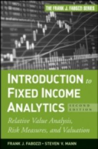 Introduction to Fixed Income Analytics