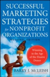 Successful Marketing Strategies for Nonprofit Organizations