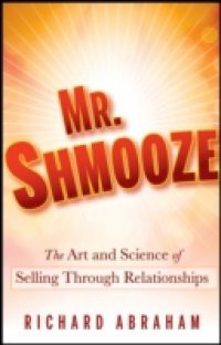 Mr. Shmooze