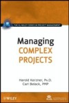 Managing Complex Projects