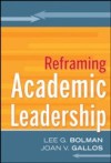 Reframing Academic Leadership