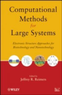 Computational Methods for Large Systems