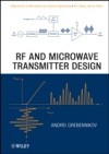 RF and Microwave Transmitter Design
