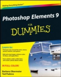 Photoshop Elements 9 For Dummies