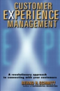 Customer Experience Management