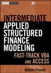 Intermediate Structured Finance Modeling