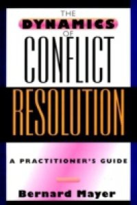 Dynamics of Conflict Resolution