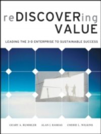 Rediscovering Value