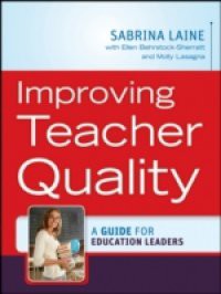 Improving Teacher Quality