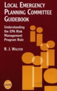 Local Emergency Planning Committee Guidebook