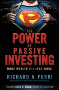 Power of Passive Investing