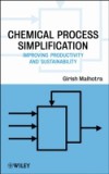 Chemical Process Simplification