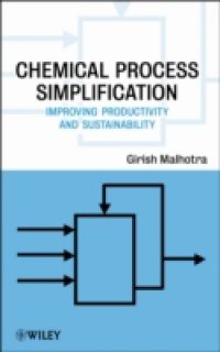Chemical Process Simplification