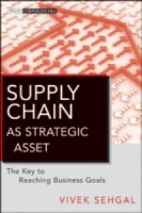 Supply Chain as Strategic Asset