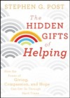 Hidden Gifts of Helping