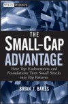 Small-Cap Advantage